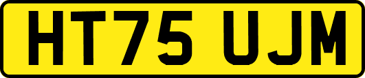 HT75UJM