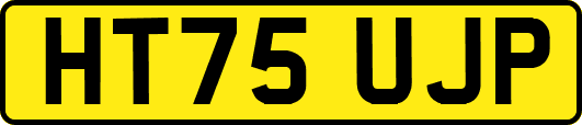 HT75UJP
