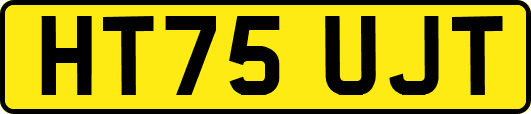HT75UJT