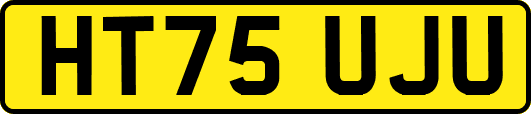 HT75UJU