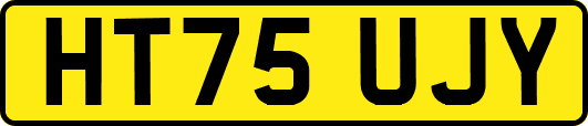 HT75UJY
