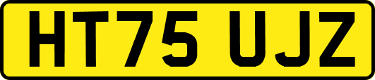HT75UJZ