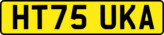 HT75UKA