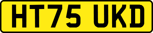 HT75UKD