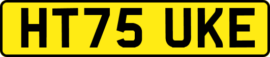 HT75UKE