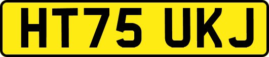 HT75UKJ