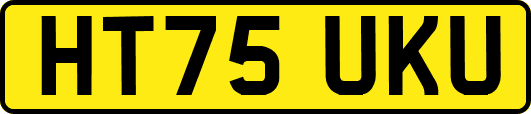 HT75UKU