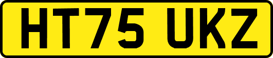 HT75UKZ