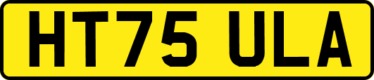 HT75ULA