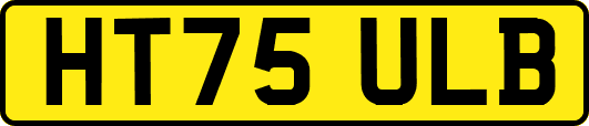 HT75ULB