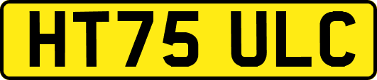 HT75ULC