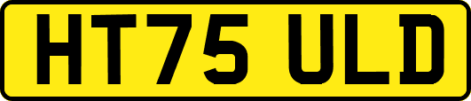 HT75ULD