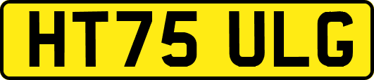 HT75ULG