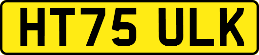 HT75ULK