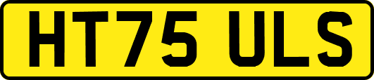 HT75ULS
