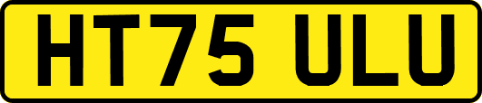 HT75ULU