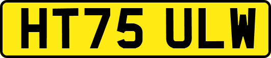 HT75ULW