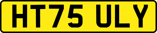 HT75ULY