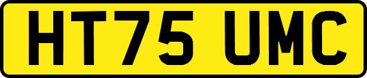 HT75UMC