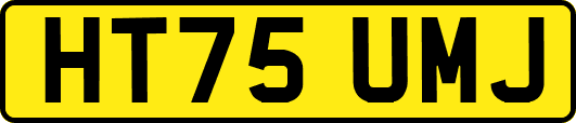 HT75UMJ