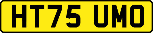 HT75UMO