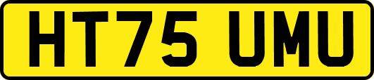 HT75UMU