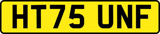 HT75UNF