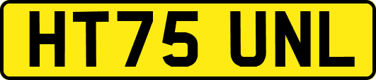 HT75UNL