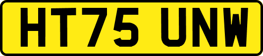 HT75UNW