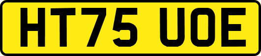 HT75UOE
