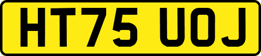 HT75UOJ