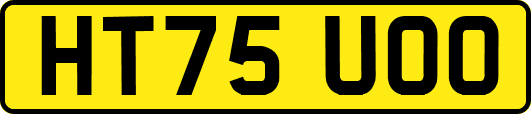 HT75UOO