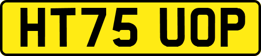 HT75UOP