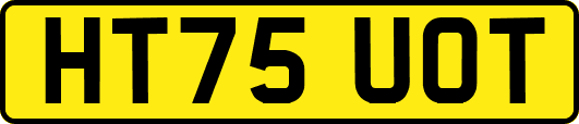 HT75UOT