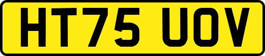 HT75UOV