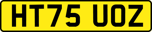 HT75UOZ