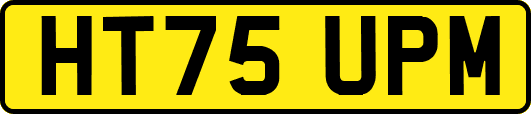 HT75UPM