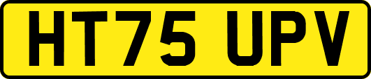 HT75UPV