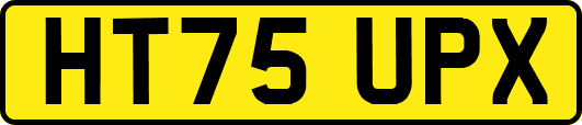 HT75UPX