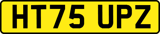 HT75UPZ