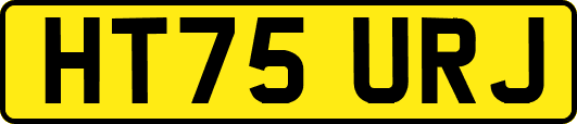 HT75URJ