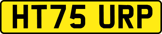 HT75URP