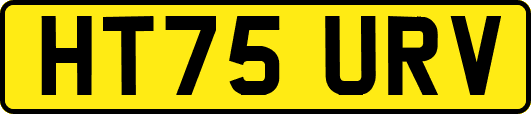 HT75URV