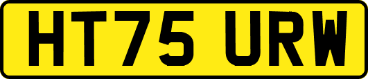 HT75URW