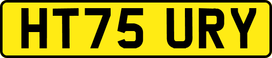 HT75URY