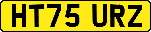 HT75URZ