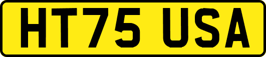 HT75USA
