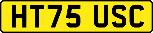 HT75USC
