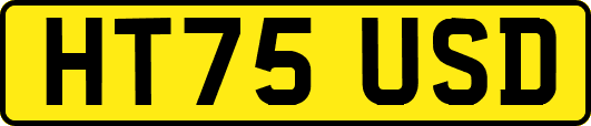 HT75USD