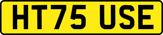 HT75USE